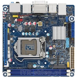 Intel DH77DF 