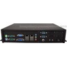 Komputer przemysłowy Delta-IPC-D2500-02 Atom D2500 2GB 4xRS-232 6xUSB 60GB SSD slot CF