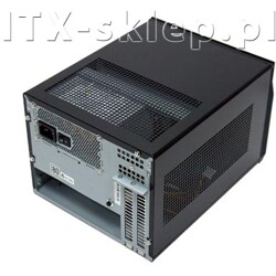 SilverStone SUGO SG06B 300W