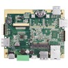 pico-SAM9G45 pico-ITX ARM9 400MHz 256MB DDR2 4xUSB 6-40V