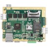 pico-SAM9G45 pico-ITX ARM9 400MHz 256MB DDR2 4xUSB 6-40V