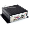 Komputer przemysłowy Atom D2700 heat-pipes 4GB 1xLAN 1xRS-232 SSD 120GB H01-D2700-SD120-P
