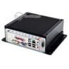 Komputer przemysłowy Atom D2700 heat-pipes 4GB 1xLAN 1xRS-232 SSD 120GB H01-D2700-SD120-P