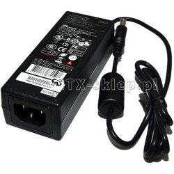 Komputer przemysłowy Atom D2500 heat-pipes 4GB 2xLAN 3xRS-232 SSD 60GB H01-D2500-SD60-P