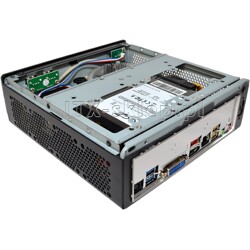 Komputer przemysłowy Delta-IPC-i3-2100-SSD60 Intel Core i3 3,1GHz SSD 60GB