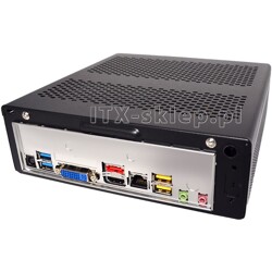 Komputer przemysłowy Delta-IPC-i3-2100-HDD320 Intel Core i3 3,1GHz HDD 320GB