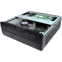 Komputer przemysłowy Delta-IPC-i3-2100-HDD320 Intel Core i3 3,1GHz HDD 320GB
