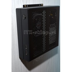 Komputer przemysłowy Delta-IPC-i3-2100-HDD320 Intel Core i3 3,1GHz HDD 320GB