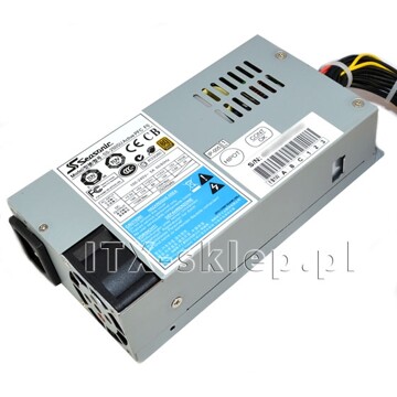 Zasilacz mini-ITX 1U 200W Seasonic SS-200SU PFC