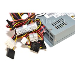 Zasilacz mini-ITX 1U 200W Seasonic SS-200SU PFC
