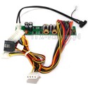 Zasilacz ITX DC/DC 12V 60W