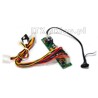 Zasilacz ITX DC/DC 12V 60W