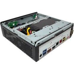 Komputer przemysłowy Delta-IPC2-i3-2100-SSD60 Intel Core i3 3,1GHz SSD 60GB