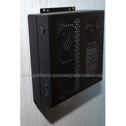 Komputer przemysłowy Delta-IPC2-i3-2100-SSD60 Intel Core i3 3,1GHz SSD 60GB