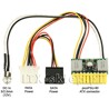 Zasilacz picoPSU 12V 80W 20pin