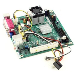 Zasilacz picoPSU 12V 90W 20pin P4