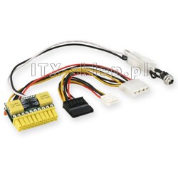 Zasilacz picoPSU 12V 120W 20pin
