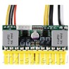 Zasilacz picoPSU 12V 150W-XT 24pin