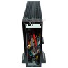 Obudowa mHero-S-R mini-ITX zasilacz 84W/120W