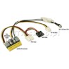 Zasilacz picoPSU 12V 160W-XT 24pin