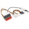 Zasilacz picoPSU 12-32V 80W 20pin