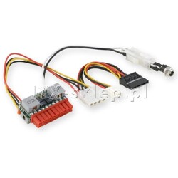 Zasilacz picoPSU 12-25V 120W 20pin