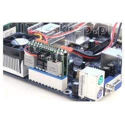 Zasilacz pico CARPC M3-ATX 125W 6-24V