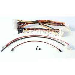 Zasilacz pico CARPC M2-ATX-HV 140W 6-32V