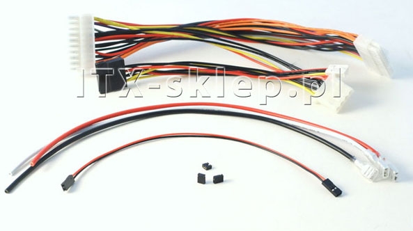 Zasilacz pico CARPC M2-ATX-HV 140W 6-32V