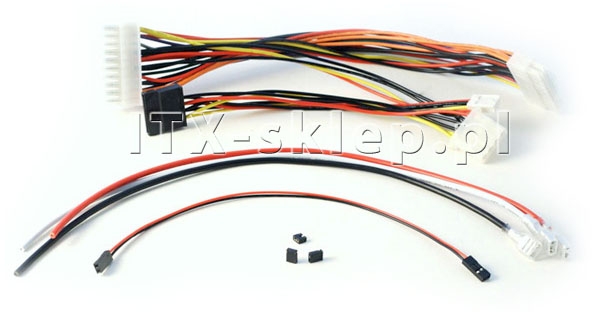 Zasilacz pico CARPC M2-ATX 160W 6-24V