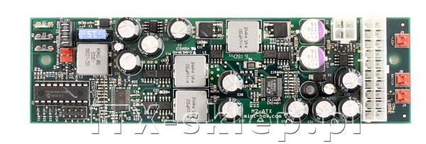 Zasilacz pico CARPC M2-ATX 160W 6-24V