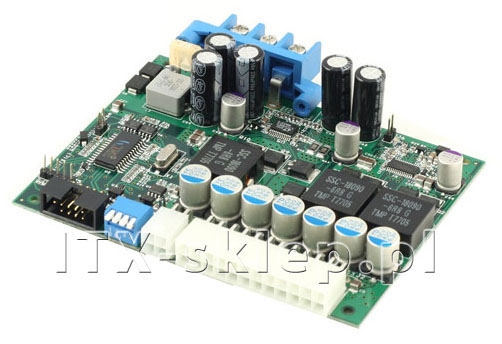 Zasilacz pico CARPC M4-ATX-HV 220W 6-34V