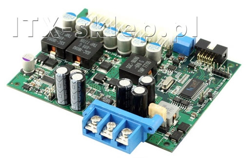 Zasilacz pico CARPC M4-ATX 250W 6-30V