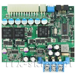 Zasilacz pico CARPC M4-ATX 250W 6-30V