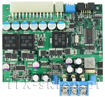 Zasilacz pico CARPC M4-ATX 250W 6-30V