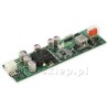 Przetwornica reduktor napięcia DCDC-USB 6-34V - 5-24V