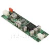 Przetwornica reduktor napięcia DCDC-USB 6-34V - 5-24V