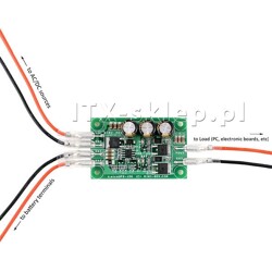 PicoUPS-100 12V DC
