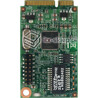 Kontroler mini PCI-Express - 1x Gigabit LAN Intel 82574