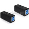 Adapter złącze USB 3.0 B-B F-F żeńsko-żeński