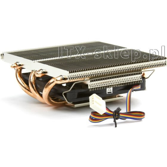 Scythe Kozuti LGA775 LGA1155 LGA1156 AMD AM2 AM2+ AM3