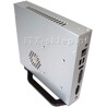 Obudowa mini-ITX dla Intel D945GSEJT (srebrna)
