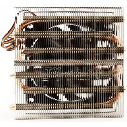 Scythe Kozuti LGA775 LGA1155 LGA1156 AMD AM2 AM2+ AM3