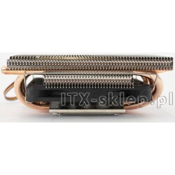 Scythe Kozuti LGA775 LGA1155 LGA1156 AMD AM2 AM2+ AM3