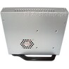 Obudowa mini-ITX dla Intel D945GSEJT (srebrna)