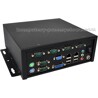 Komputer przemysłowy Delta-IPC-M1-D2500-02 Atom D2500 2GB 6xRS-232 6xUSB 60GB SSD slot CF