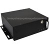 Komputer przemysłowy Delta-IPC-M1-D2500-02 Atom D2500 2GB 6xRS-232 6xUSB 60GB SSD slot CF