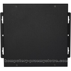 Komputer przemysłowy Delta-IPC-M1-D2500-02 Atom D2500 2GB 6xRS-232 6xUSB 60GB SSD slot CF