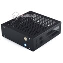 Uniwersalna obudowa Solid-62 mini-ITX czarna