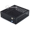 Uniwersalna obudowa Solid-62 mini-ITX czarna